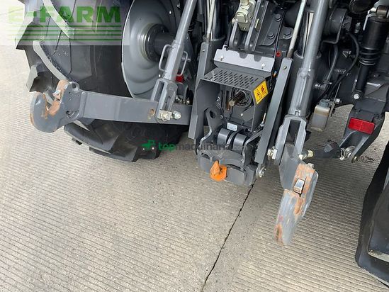 Tractor agrícola - Massey Ferguson - 5s.125 tractor (st26374)