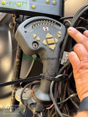 Atomizador - Hardi - commander 4500