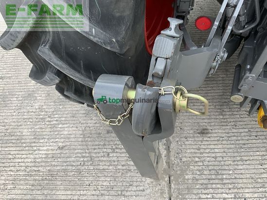 Tractor agrícola - Fendt - 210 (st23989)