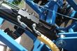 Cultivador - AGRO-STAL - profi line leichtgrubber