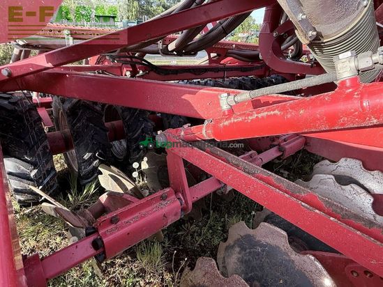 Sembradora - Horsch - express 3 td
