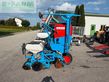 Sembradora monograno mecanica - Monosem - ng plus einzelkornsämaschine
