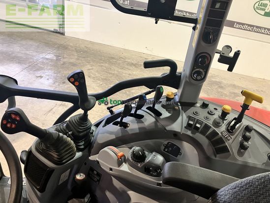 Tractor agrícola - Steyr - 4090 kompakt (stage v)