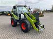 Minicargadora - Claas - torion 530