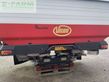 Esparcidor - Vicon - geospread ro-xxl
