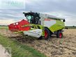 Cosechadora de Cereal - Claas - tucano 560 aps hybrid