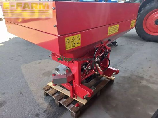 Esparcidor - Stekro - m 256