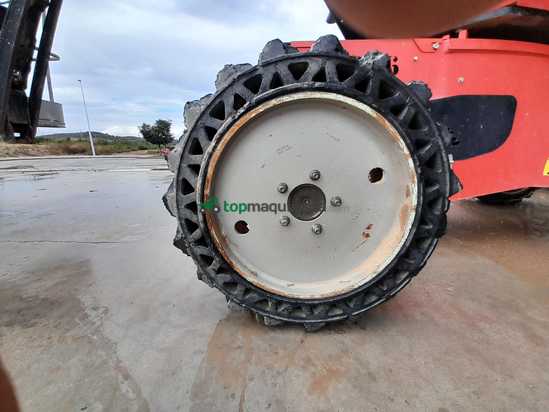 Brazo MANITOU MAN GO 12