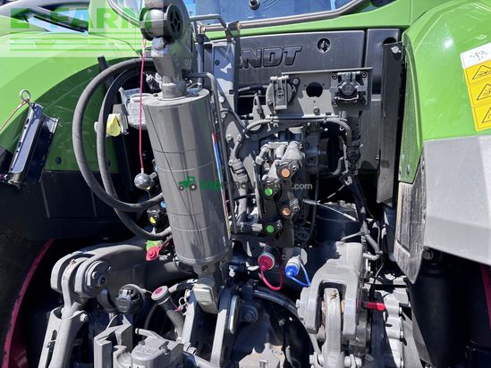 Tractor agrícola - Fendt - 728 vario gen7 profi+
