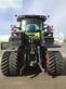 Tractor agrícola - Claas - axion 930 terratrac v