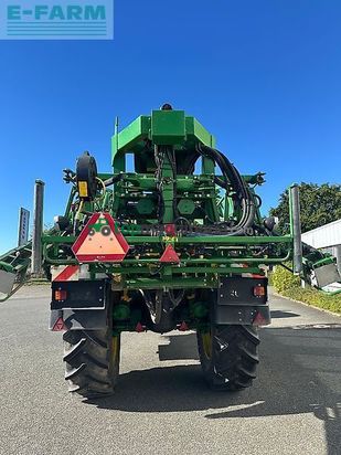 Atomizador - John Deere - r952 i