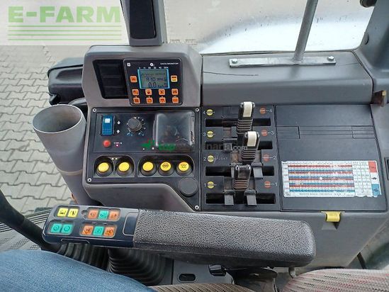 Tractor agrícola - Lamborghini - 1060