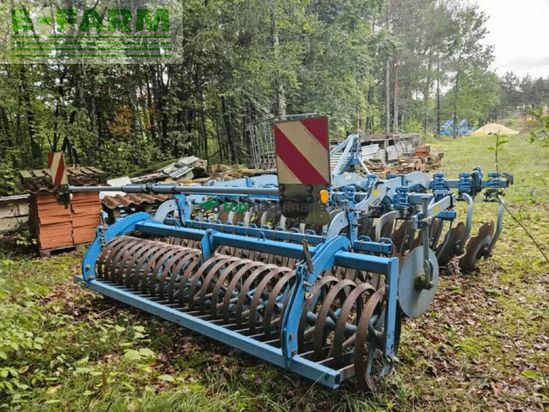 Cultivador - Lemken - rubin 9/300 u 722 3001