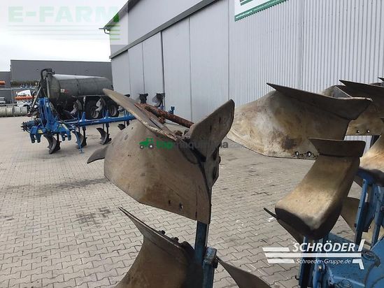 Arado - Rabe - super albatros 140 m