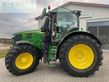 Tractor agrícola - John Deere - 6r 250