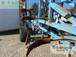 Cultivador - Lemken - karat 9/600 ka