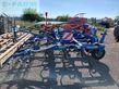 Combinado de siembra -  - liberto 4m60
