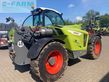 Telescopica - Claas - scorpion 741