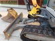 Excavadora - Wacker Neuson - 600rd ( 5.500 kg )
