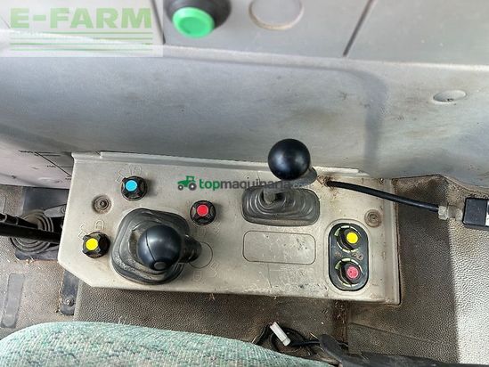 Tractor agrícola - Fendt - 309 c