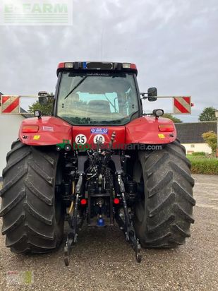 Tractor agrícola - Case IH - magnum 310