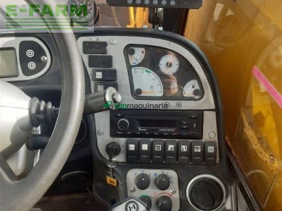 Telescopica - JCB - 541-70 agri super