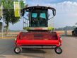 Cosechadora de Cereal - Claas - jaguar 960 terra trac e5