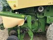 Empacadora gigant - Krone - fortima v 1500 mc