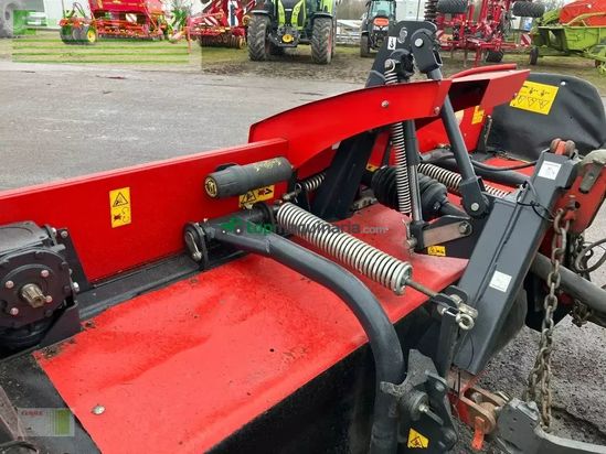 Cortacésped manual - Vicon - 332 f extra