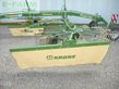 Rastrillo - Krone - swadro 810