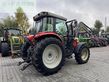 Tractor agrícola - Massey Ferguson - 5610 dyna-4 + mx t410
