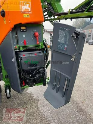 Atomizador - Amazone - uf1602