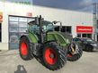 Tractor agrícola - Fendt - 514 vario profi