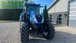 Tractor agrícola - New Holland - t6.165 autocommannd med frontlift