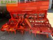Combinado de siembra - Kuhn - combiliner integra