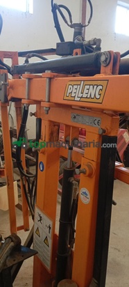 Otro - Pellenc - Ecim 3159L