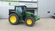 Tractor agrícola - John Deere - 6120m