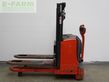 Elevadora - Linde - d 08 1160