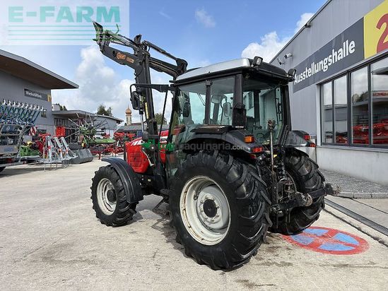 Tractor agrícola - Massey Ferguson - 4435-4