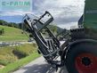 Empacadora gigant - Fendt - rundballenpresse rotana 130f combi