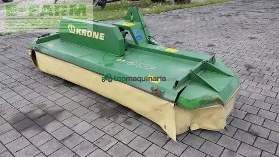 Cortacésped manual - Krone - easy cut 32