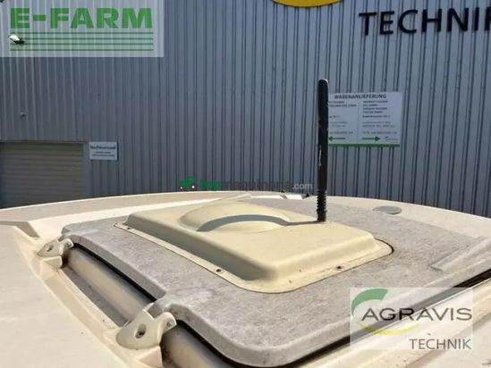 Tractor agrícola - Fendt - 724 vario s4 profi plus ProfiPlus