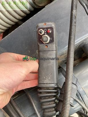 Cortacésped manual - Vicon - extra 390