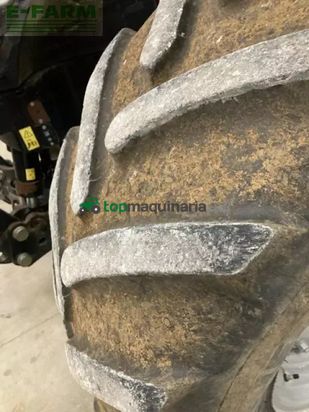 Tractor agrícola - Case IH - puma 185 cvx