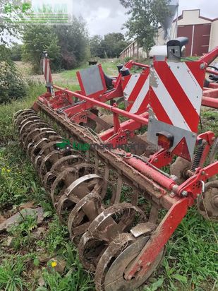 Cultivador - Horsch - terrano 3.5 fx