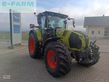 Tractor agrícola - Claas - arion 660 cmatic