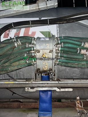 Cuba de purin - Kotte - vtr 24