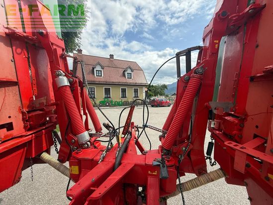 Cortacésped manual - Pöttinger - Novacat 7800 ED