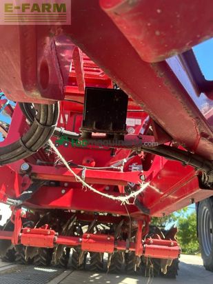 Sembradora - Horsch - pronto 6 dc