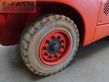 Elevadora - Linde - h 50 t/600 evo 394-02